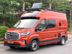 Ruifu R600 RV 2.0L - фото 1