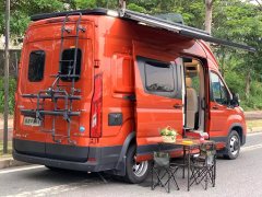 Ruifu R600 RV 2.0L - фото 2