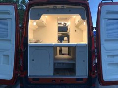 Ruifu R600 RV 2.0L - фото 7