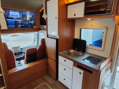 RV 2.0L - фото 8