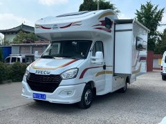 Iveco Longcui C610S C RV 3.0T - фото 1