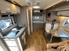 Iveco Longcui C610S C RV 3.0T - фото 3