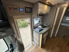 Iveco Longcui C610S C RV 3.0T - фото 4