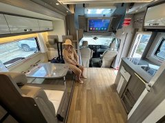 Iveco Longcui C610S C RV 3.0T - фото 6