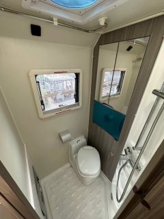 Iveco Longcui C610S C RV 3.0T - фото 7