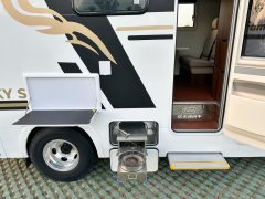 RV 2.8L - фото 6