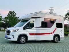 Maxus V90T RV 2.0T - фото 1