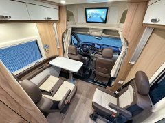 Maxus V90T RV 2.0T - фото 3