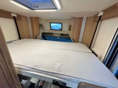 Maxus V90T RV 2.0T - фото 5