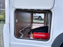 Maxus V90T RV 2.0T - фото 6