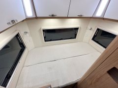 Maxus V90T RV 2.0T - фото 7