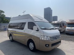 Foton 21 automatic G9 2.4L - фото 1