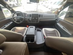 Foton 21 automatic G9 2.4L - фото 5