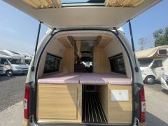 Foton 21 automatic G9 2.4L - фото 7