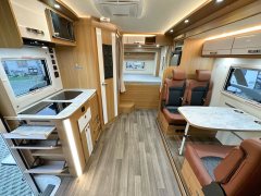Iveco Longcui C630 C RV 3.0T - фото 3