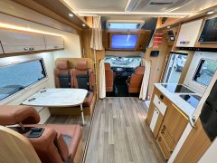 Iveco Longcui C630 C RV 3.0T - фото 4