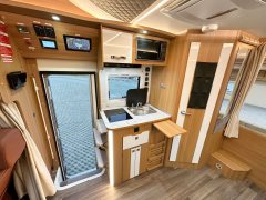 Iveco Longcui C630 C RV 3.0T - фото 5