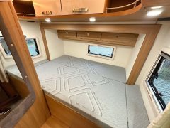 Iveco Longcui C630 C RV 3.0T - фото 8