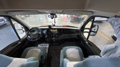 Класс C 3.0L - фото 8