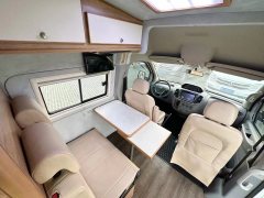 Maxus V80 V80 2.5T AMT diesel RV 2.5L - фото 7