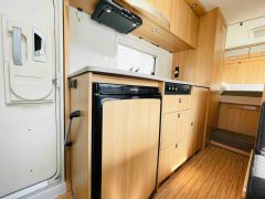 RV Dethleffs Trend A6977 3.0T 3.0L - фото 2
