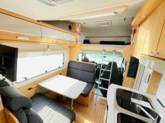 RV Dethleffs Trend A6977 3.0T 3.0L - фото 3