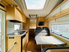RV Dethleffs Trend A6977 3.0T 3.0L - фото 4