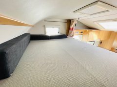 RV Dethleffs Trend A6977 3.0T 3.0L - фото 5