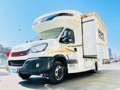 C RV 3.0L - фото 1