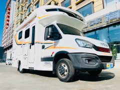 C RV 3.0L - фото 4