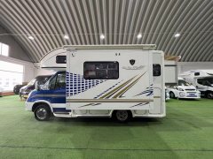 21 RV 3L - фото 4