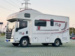 1H300 RV 2.0T - фото 1