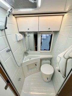 1H300 RV 2.0T - фото 7
