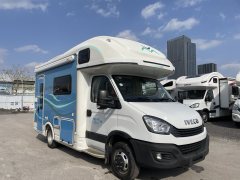 Longcui C RV 3.0T - фото 1