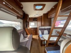 Longcui C RV 3.0T - фото 2