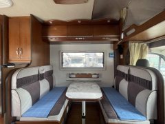 Longcui C RV 3.0T - фото 7