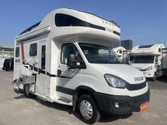 Weihang RV 3.0T - фото 1