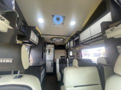 Weihang RV 3.0T - фото 2