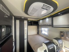 Weihang RV 3.0T - фото 3
