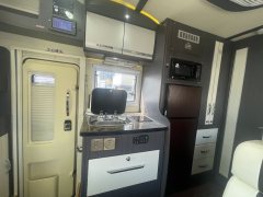 Weihang RV 3.0T - фото 5
