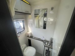 Weihang RV 3.0T - фото 7