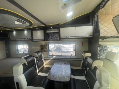 Weihang RV 3.0T - фото 8