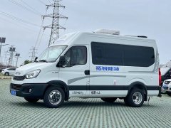 Trailstar Iveco B RV 3.0T - фото 1