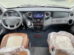 Trailstar Iveco B RV 3.0T - фото 2
