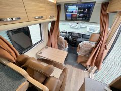 Trailstar Iveco B RV 3.0T - фото 3