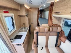 Trailstar Iveco B RV 3.0T - фото 4