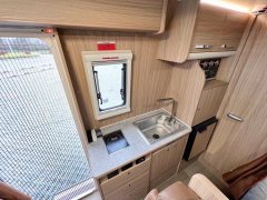 Trailstar Iveco B RV 3.0T - фото 5