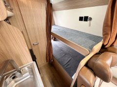 Trailstar Iveco B RV 3.0T - фото 8