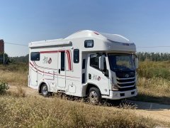 H300 RV 2.0T - фото 1