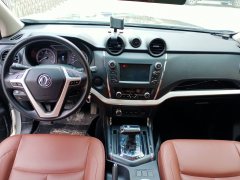 21 6 4WD RV 2.3L - фото 2